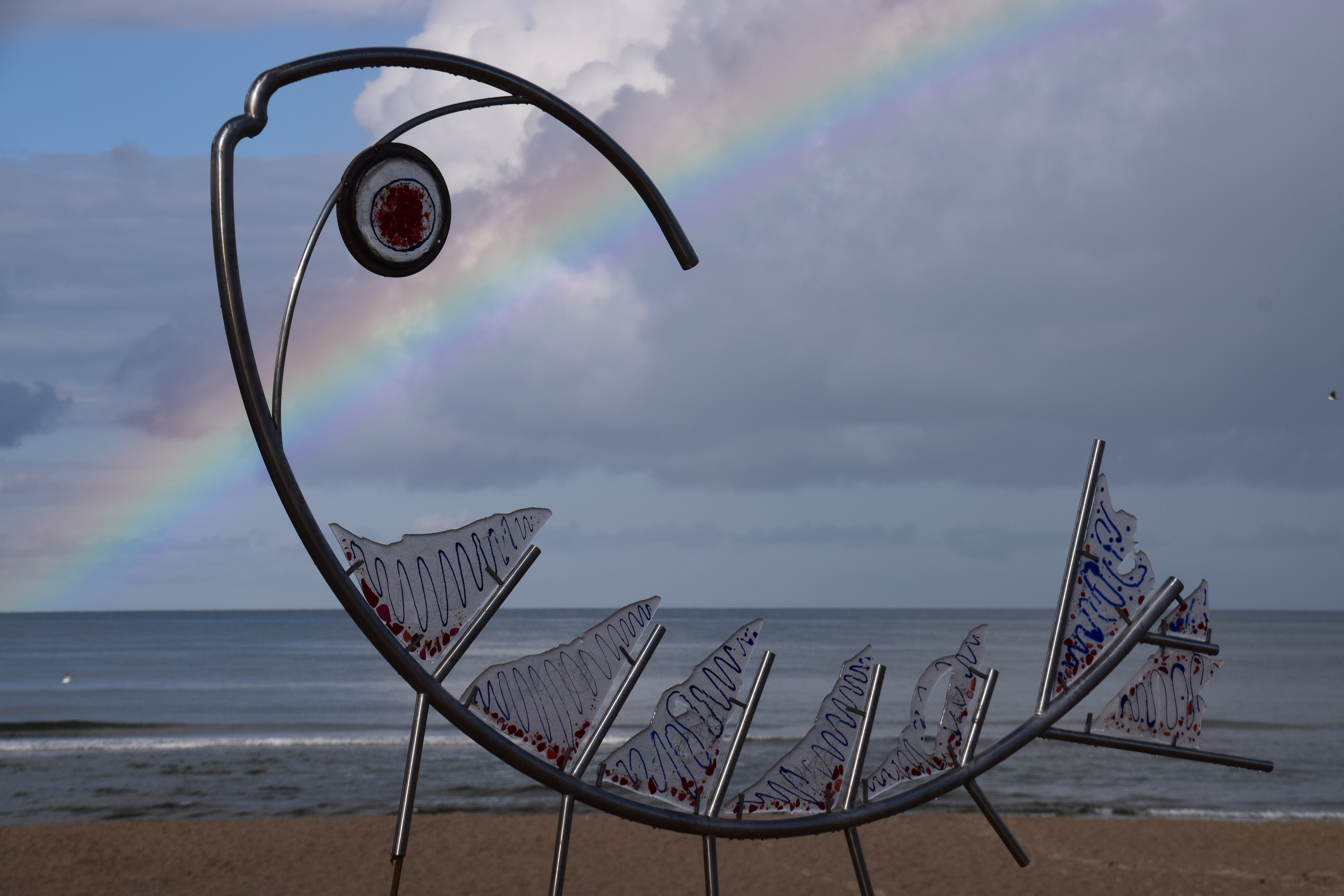 Verrassend programma van Ku(n)stroute Zijpe aan Zee bijna rond