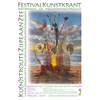 Festival Kunstkrant van Ku(n)stroute Zijpe aan Zee