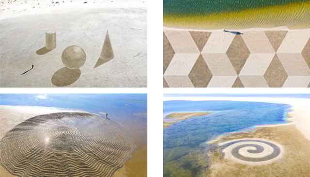 _Workshop Zandkunst - Nico Laan