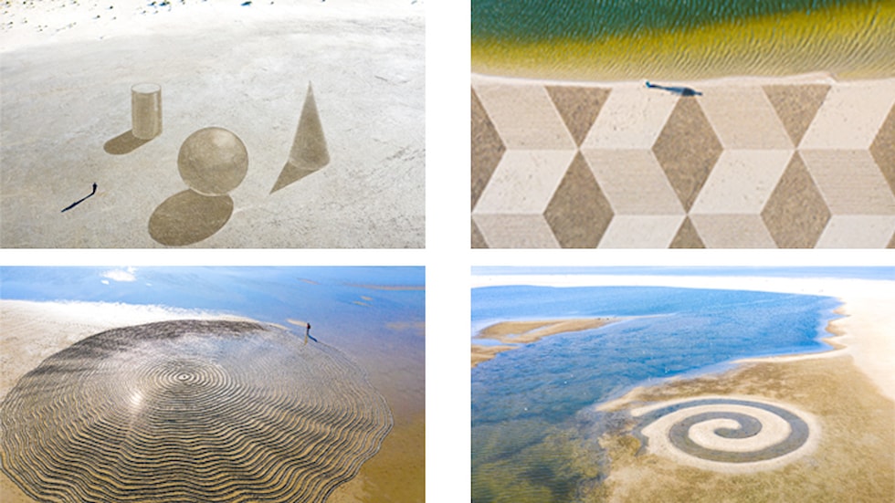 Laatste weekend Ku(n)stroute Zijpe aan Zee met optredens en activiteiten in Sint Maartenszee