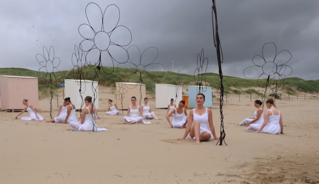 _Pardans en Pardeux van Balletschool Schagen - Fotograaf Trijni Meijering-Breed