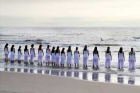 Optreden of workshop geven tijdens Ku(n)stroute Zijpe aan Zee? Meld je aan!