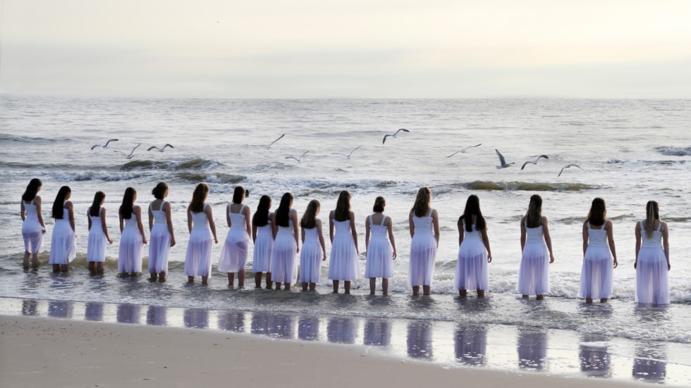 Optreden of workshop geven tijdens Ku(n)stroute Zijpe aan Zee? Meld je aan!