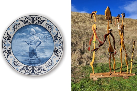 _ Katinka Krijgsman en Bleeslat