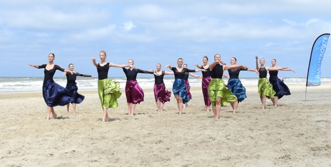Balletschool Schagen - Fotograaf Trijni Meijering-Breed - 4