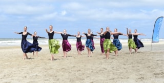 Balletschool Schagen - Fotograaf Trijni Meijering-Breed - 4
