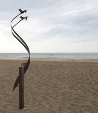 Marcel Timmers - Zee&amp;Zo in Petten_ Fotograaf Trijni Meijering-Breed