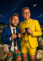 Dichtduo Kleine