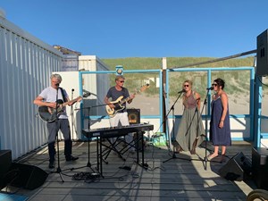 Muziekavond - Swinging Affair