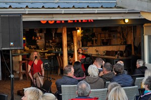 Muziekavond - Colet Nierop en Stephanie Kramer