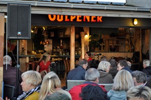 Muziekavond - Colet Nierop en Stephanie Kramer