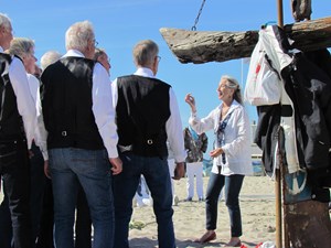 Dag van de Koren - The Hugo Singers