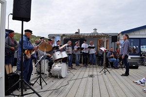 Dag van de Koren - Shantykoor Scheepstuygh