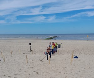 Dag van het Theater, 26 juni 2022- OZOS