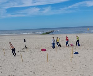 Dag van het Theater, 26 juni 2022- OZOS