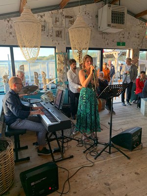 Muziekavond met “Braafe Jongens”, 11 juni 2022
