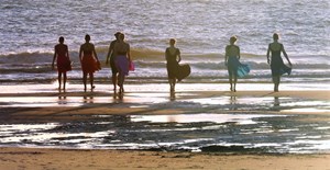 Opening Ku(n)stroute Zijpe aan Zee, 10 juni 2022