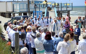 Korendag, 12 juni 2022