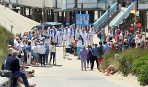 Korendag, 12 juni 2022