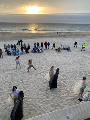 Dag van de Dans, 19 juni 2022- Art.In.Motion
