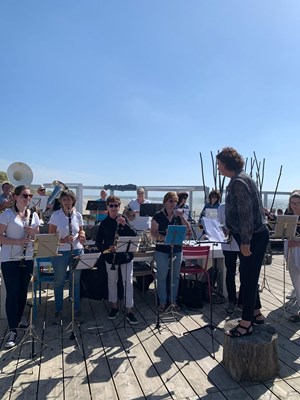 Korendag, 12 juni 2022