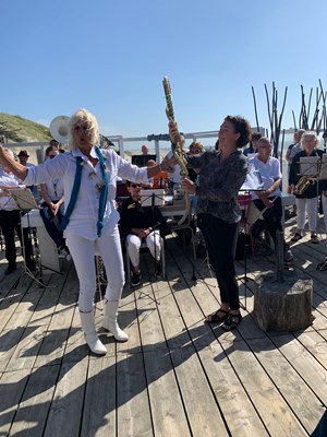 Korendag, 12 juni 2022