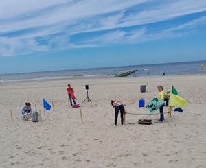 Dag van het Theater, 26 juni 2022- OZOS