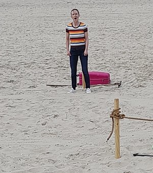 Dag van het Theater, 26 juni 2022- OZOS