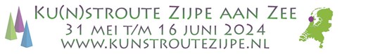 Ku(n)stroute Zijpe aan Zee 2024